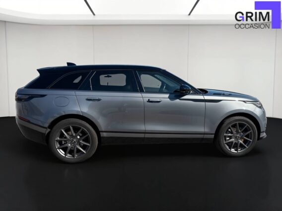 land rover range rover velar pe wd auto dynamic se