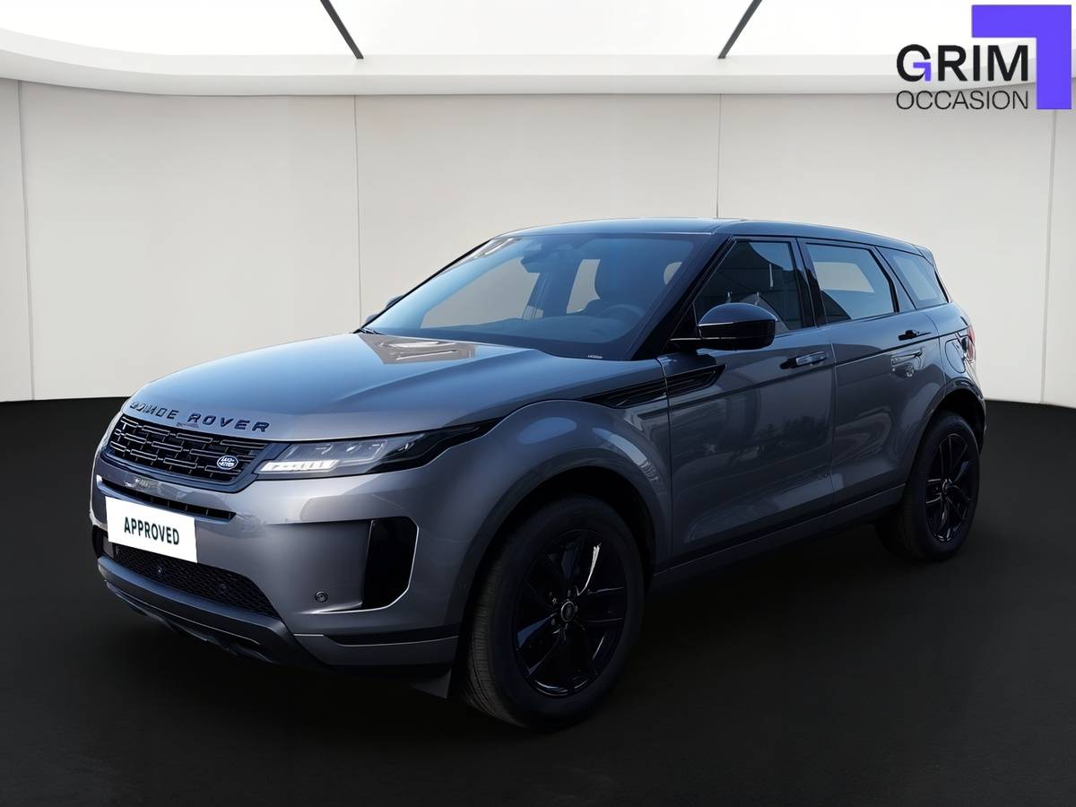 land rover range rover evoque pe phev awd bva s