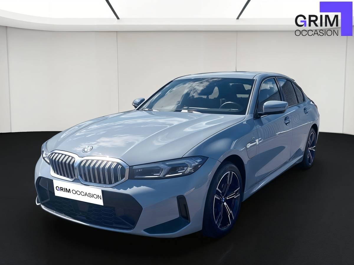 bmw e xdrive ch bva m sport