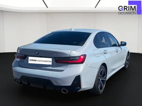 bmw e xdrive ch bva m sport