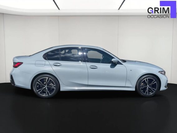 bmw e xdrive ch bva m sport