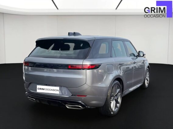 land rover range rover sport pe awd l i phev dynamic hse