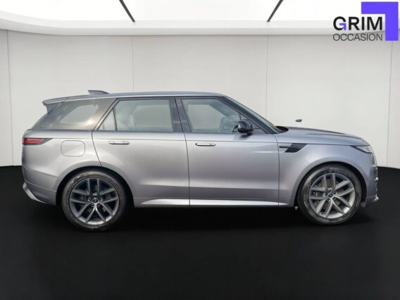 land rover range rover sport pe awd l i phev dynamic hse