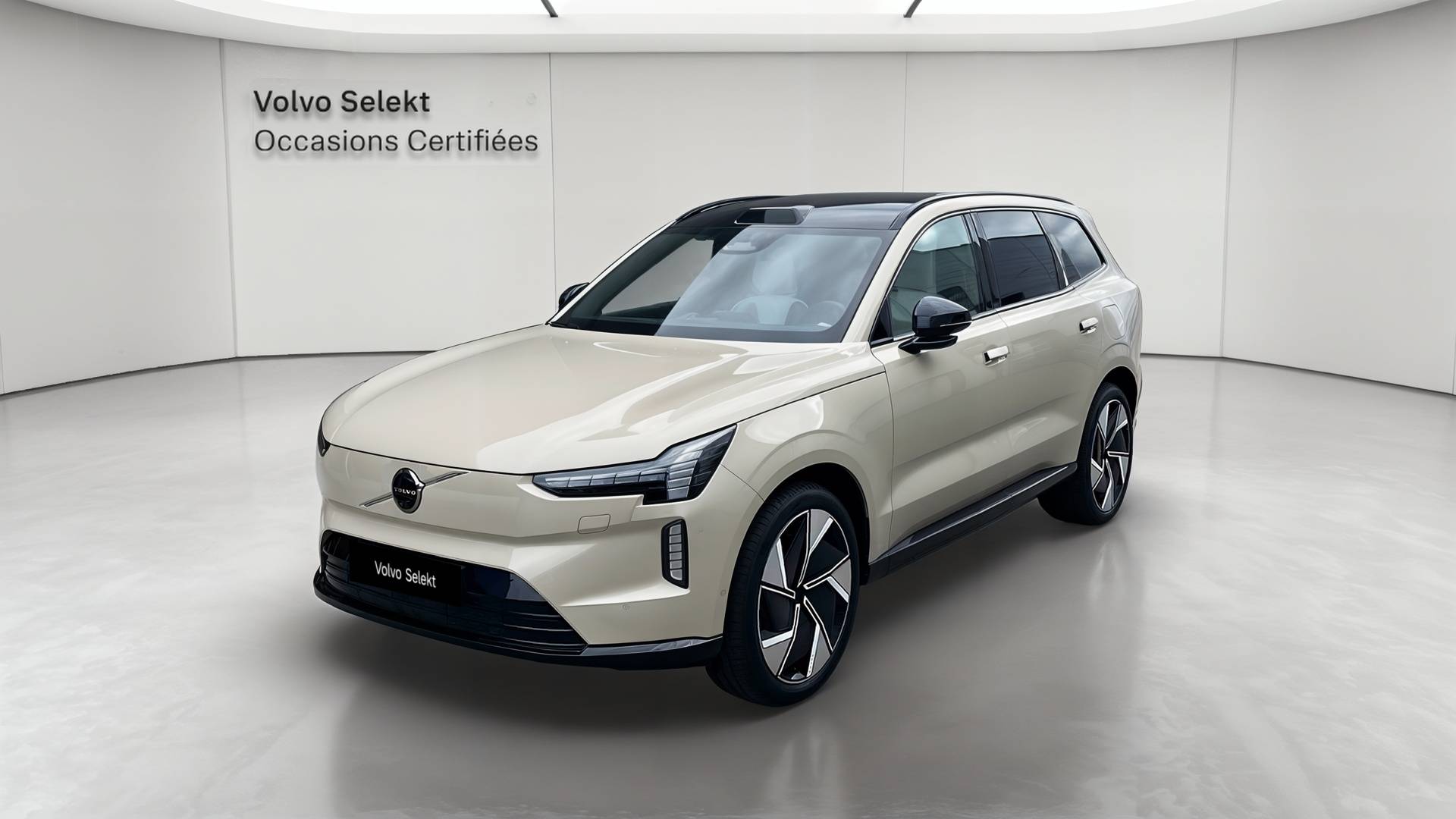 volvo ex twin performance awd ch edt ultra