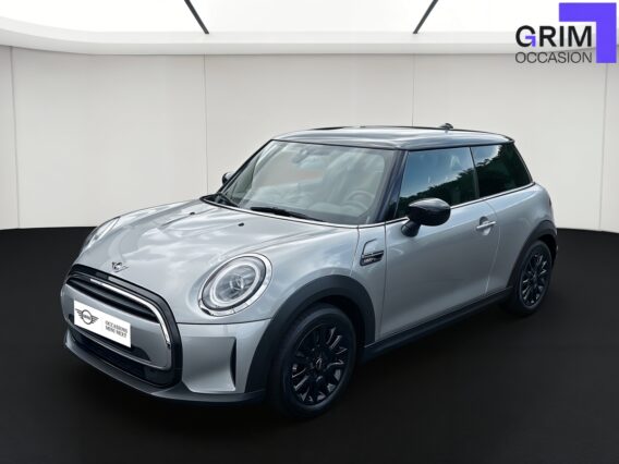 MINI HATCHPORTESFLCIII AVANTGAUCHE