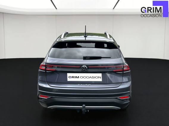 VOLKSWAGEN TAIGO FACEARRIERE
