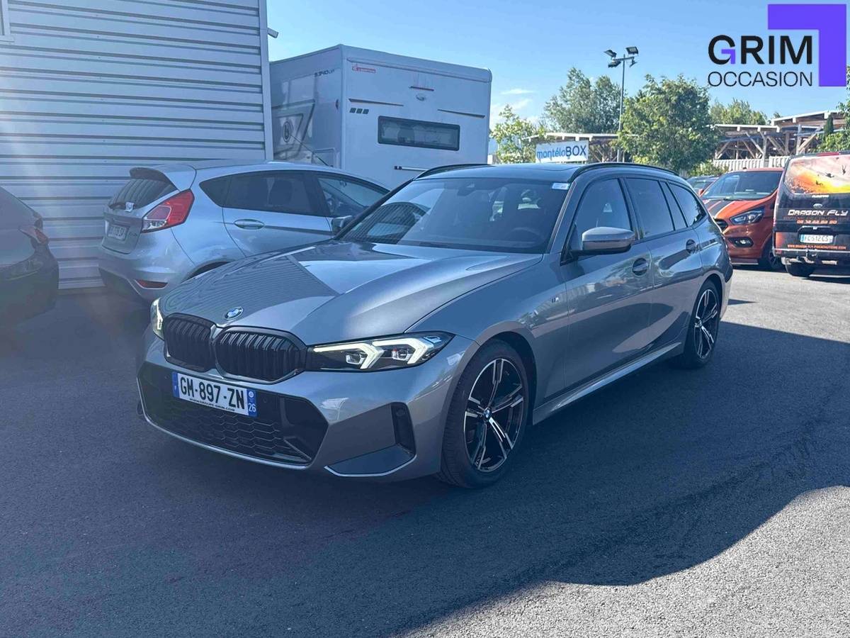 bmw touring i ch bva m sport