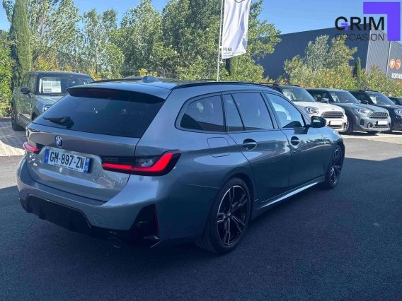 bmw touring i ch bva m sport