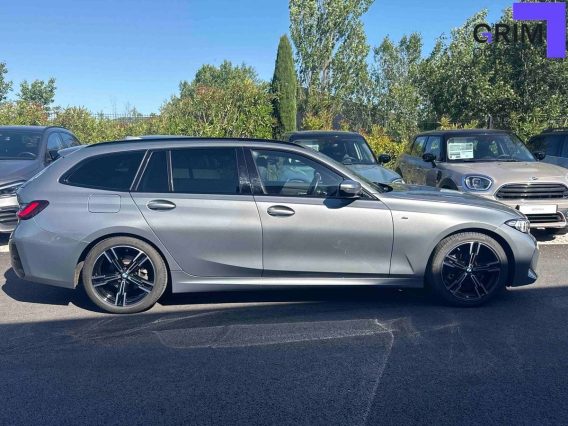 bmw touring i ch bva m sport