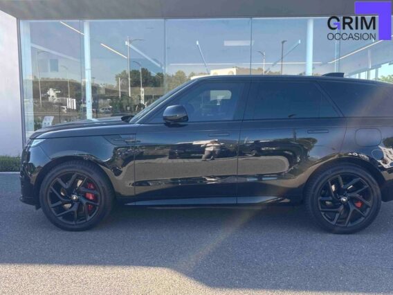 land rover range rover sport pe awd l i phev dynamic se