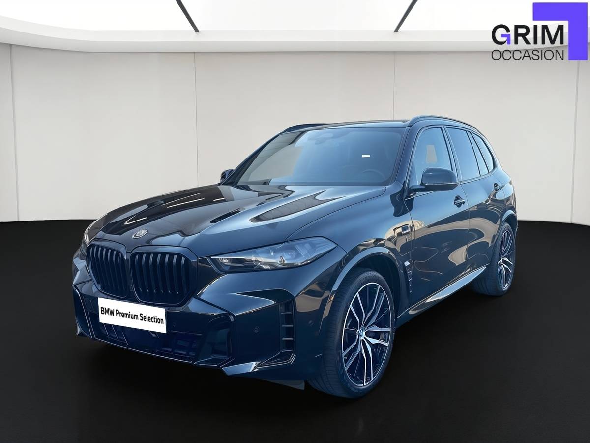 bmw x xdrivee ch bva m sport