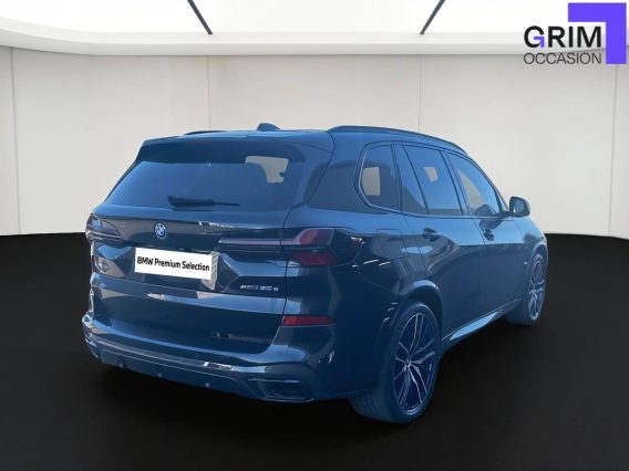 bmw x xdrivee ch bva m sport