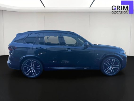 bmw x xdrivee ch bva m sport