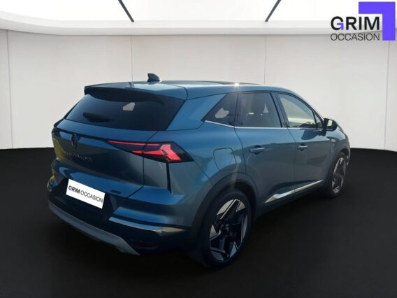 renault symbioz e tech full hybrid iconic