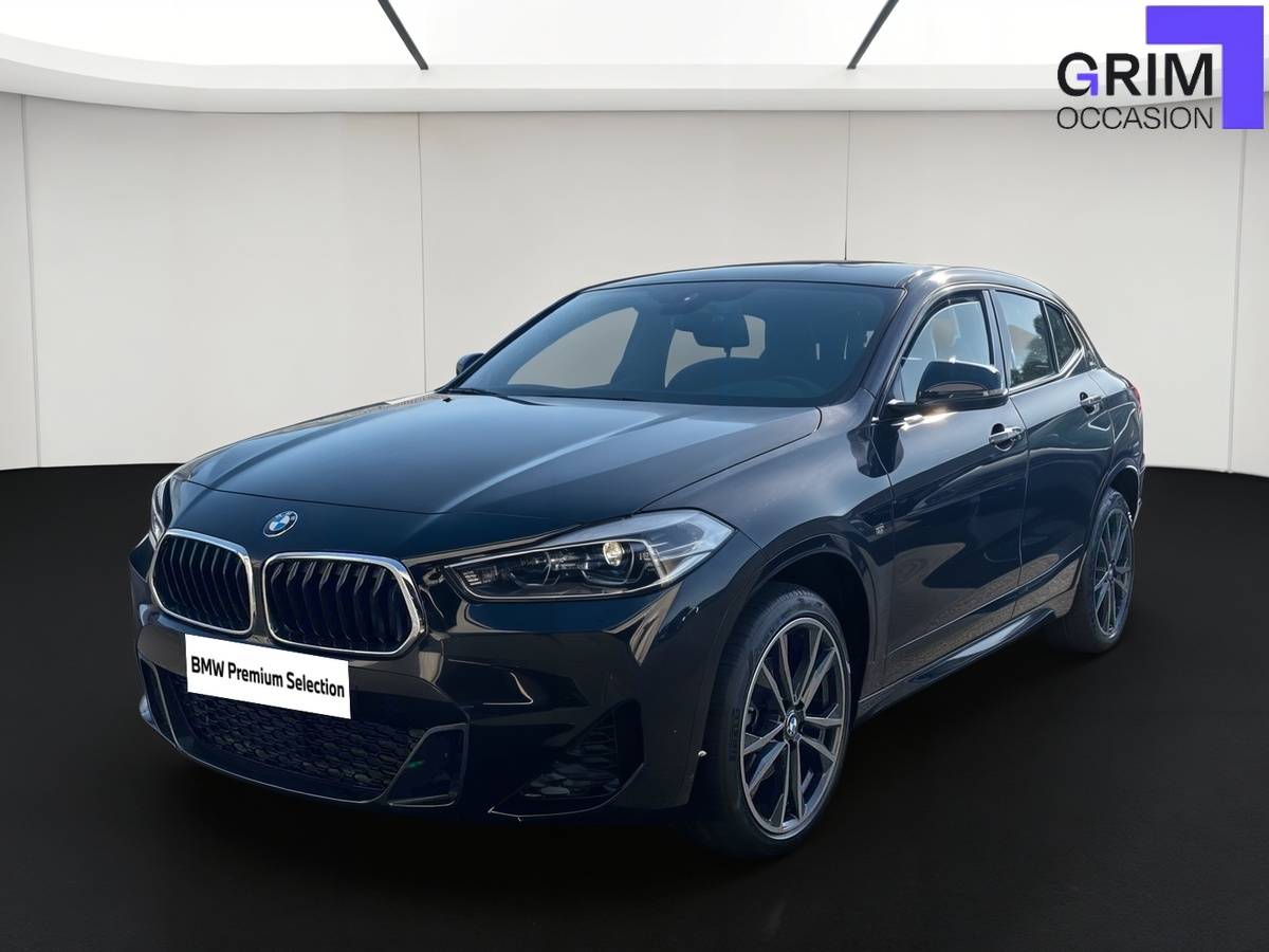 bmw x sdrive i ch dkg m sport