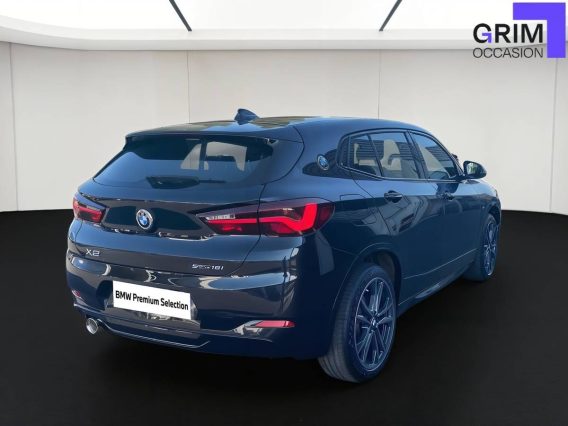 bmw x sdrive i ch dkg m sport