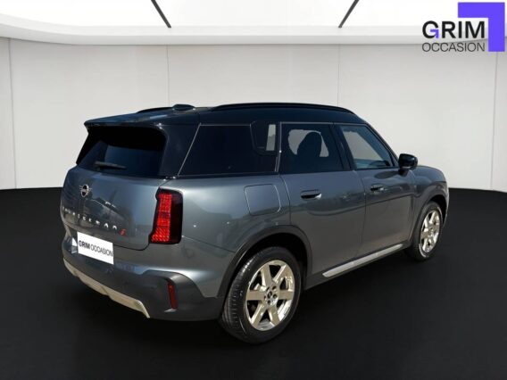 mini countryman ch dkg s all favoured