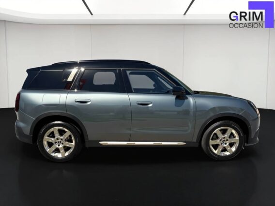 mini countryman ch dkg s all favoured