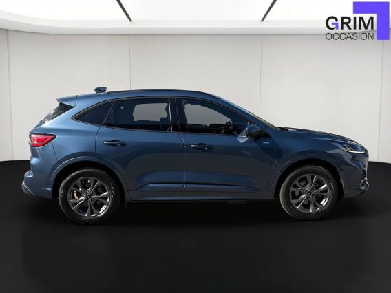 ford kuga duratec ch phev powershift st line