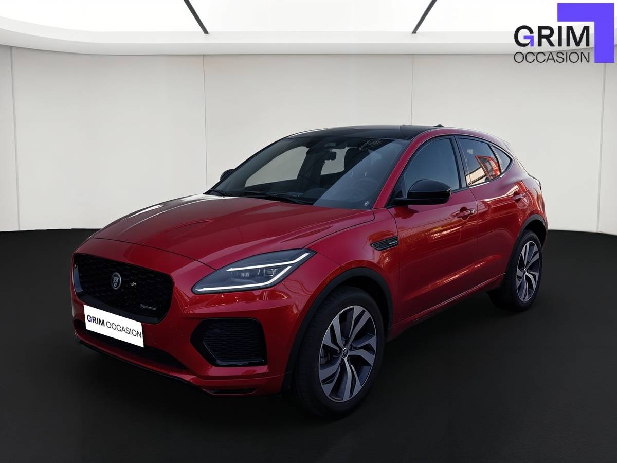 jaguar e pace p ch flexfuel mhev awd bva r dynamic hse