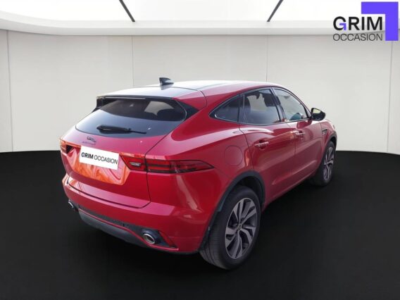 jaguar e pace p ch flexfuel mhev awd bva r dynamic hse
