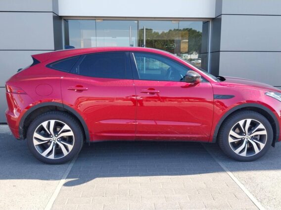 jaguar e pace p ch flexfuel mhev awd bva r dynamic hse