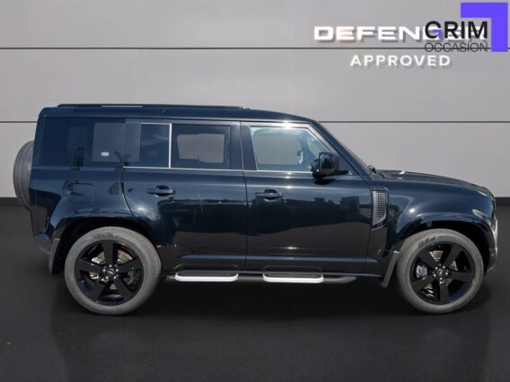 land rover defender pe phev bva x dynamic hse
