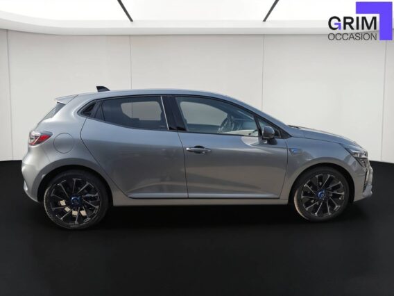 renault clio tce ch gsr esprit alpine