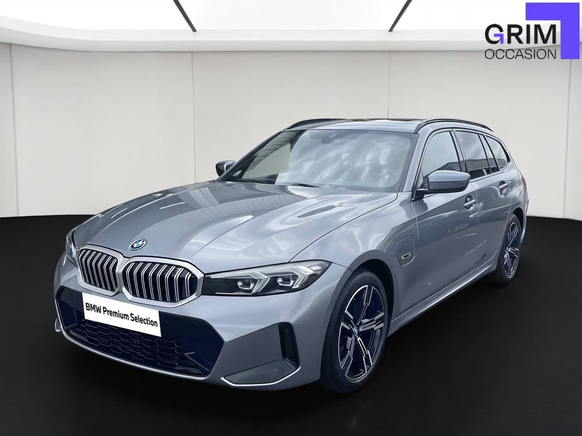 bmw touring e xdrive ch bva m sport