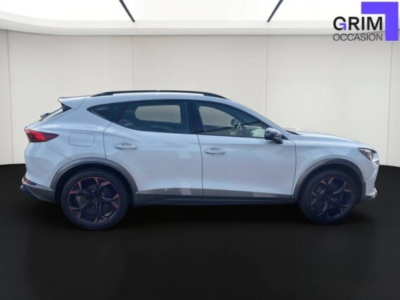 cupra formentor e hybrid ch dsg vz