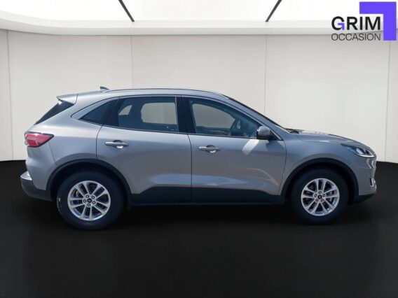 ford kuga duratec ch fhev i awd powershift titanium