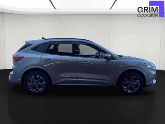 ford kuga duratec ch phev powershift st line business