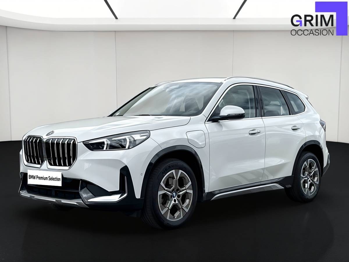 bmw x xdrive e ch dkg xline