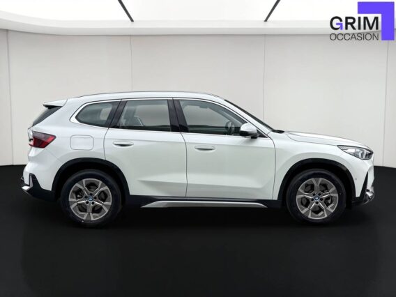 bmw x xdrive e ch dkg xline
