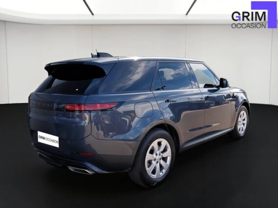 land rover range rover sport pe awd l i phev s