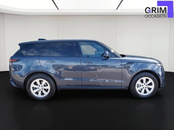 land rover range rover sport pe awd l i phev s