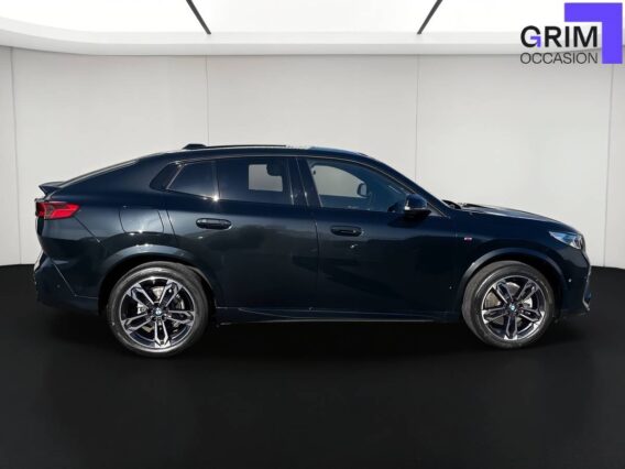 bmw x sdrive i ch dkg m sport