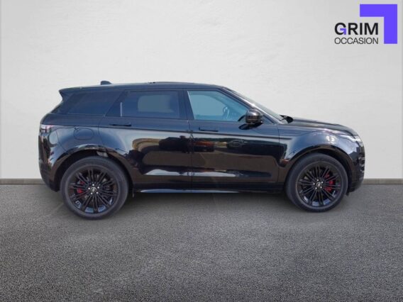 land rover range rover evoque pe phev awd bva autobiography