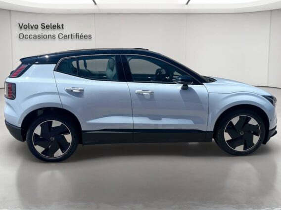 volvo ex single extended range ch edt ultra