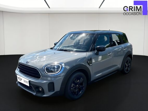 MINI COUNTRYMANFLCI AVANTGAUCHE