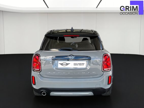 MINI COUNTRYMANFLCI FACEARRIERE