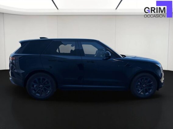 land rover range rover sport pe awd l i phev midnight edition