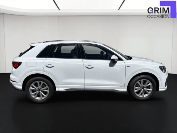 audi q tfsie ch s tronic s line
