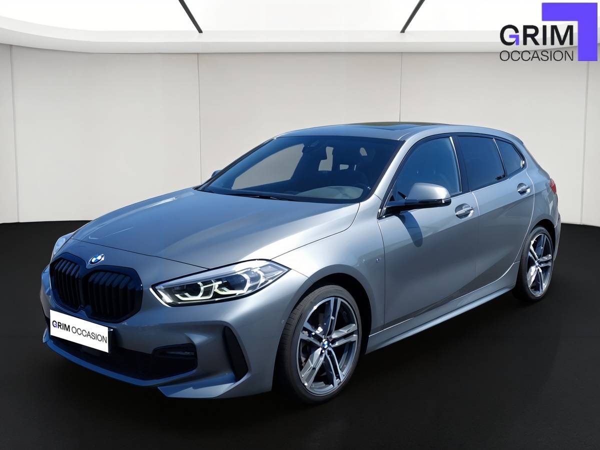 bmw d ch bva m sport