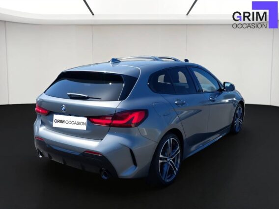 bmw d ch bva m sport