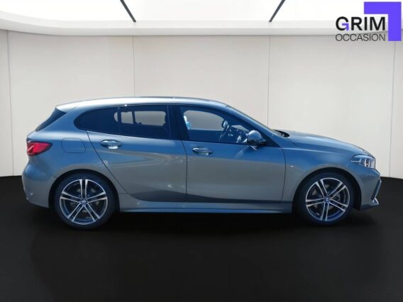 bmw d ch bva m sport