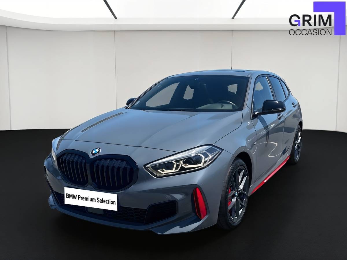 bmw ti ch bva