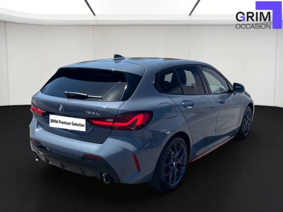 bmw ti ch bva