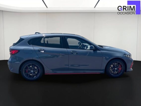 bmw ti ch bva