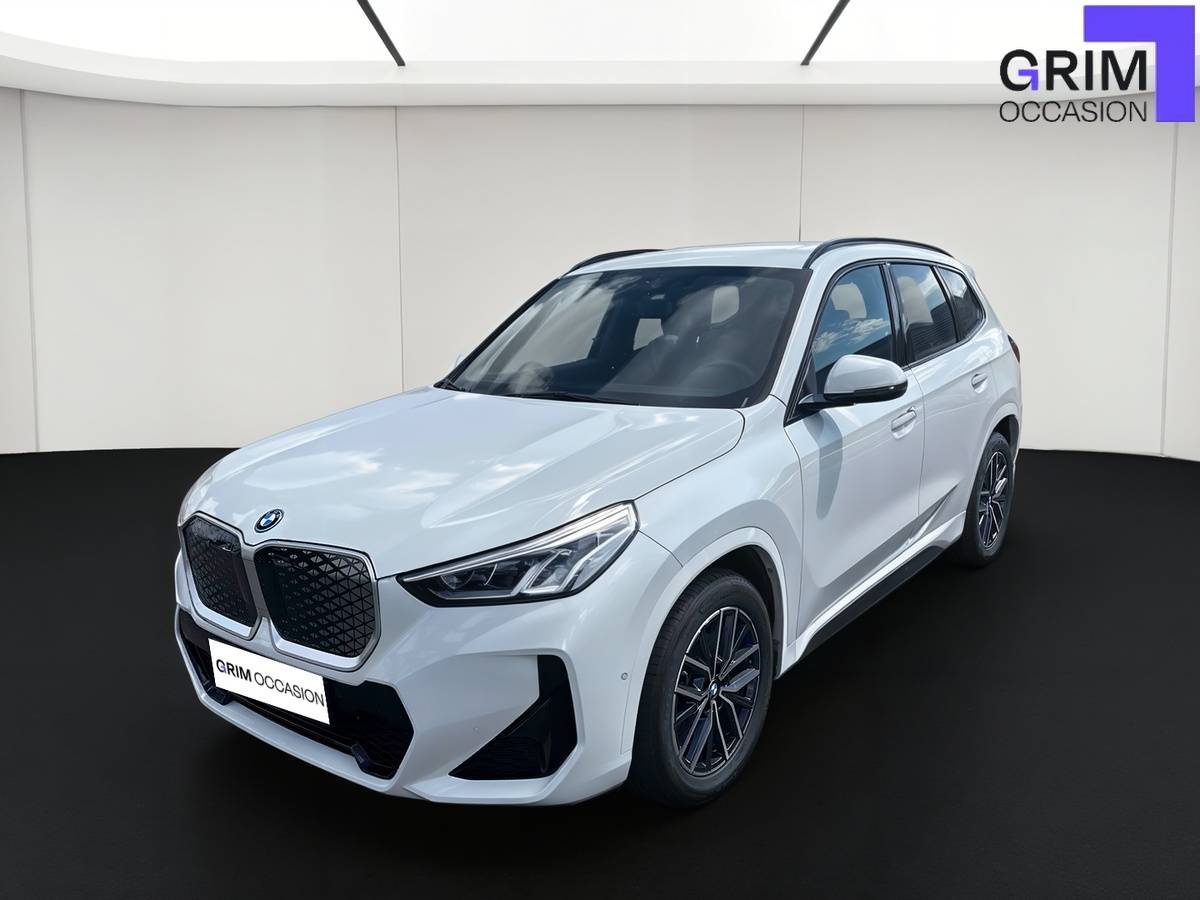 bmw ix edrive ch bva m sport